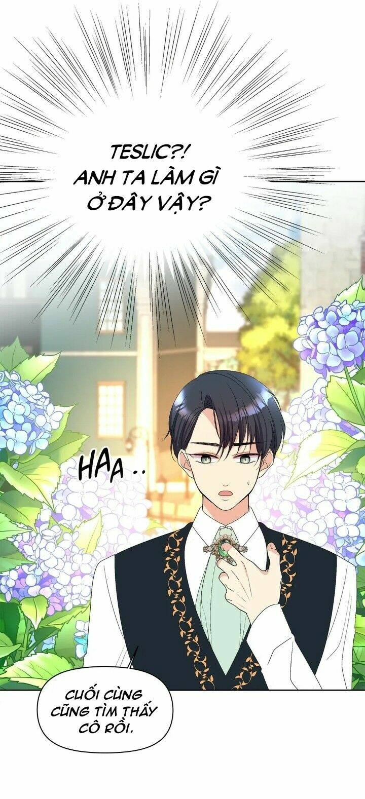 Công Chúa Thời Gian Có Hạn: Chapter 34