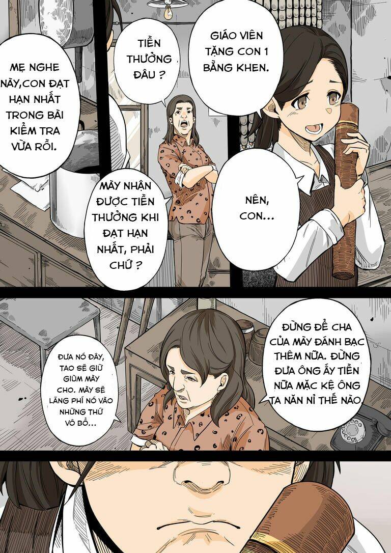 Mother: Chapter 0