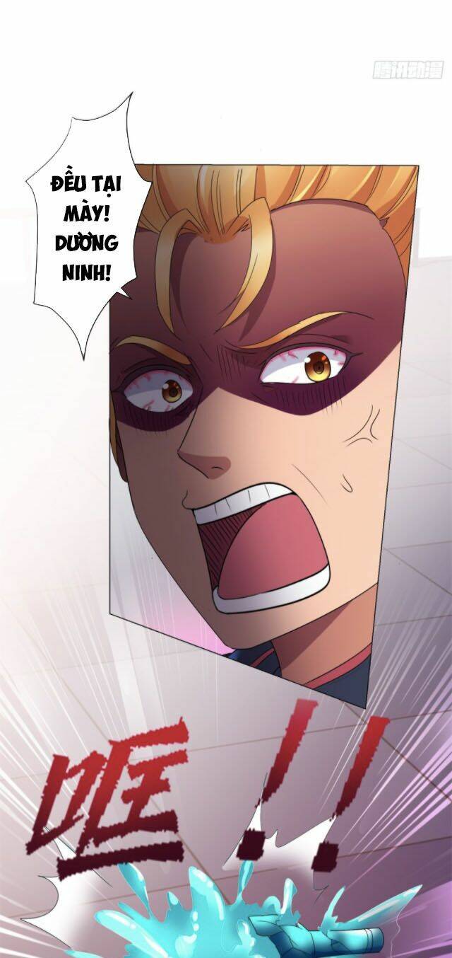 Đô Thị Chí Tôn Hệ Thống: Chapter 137