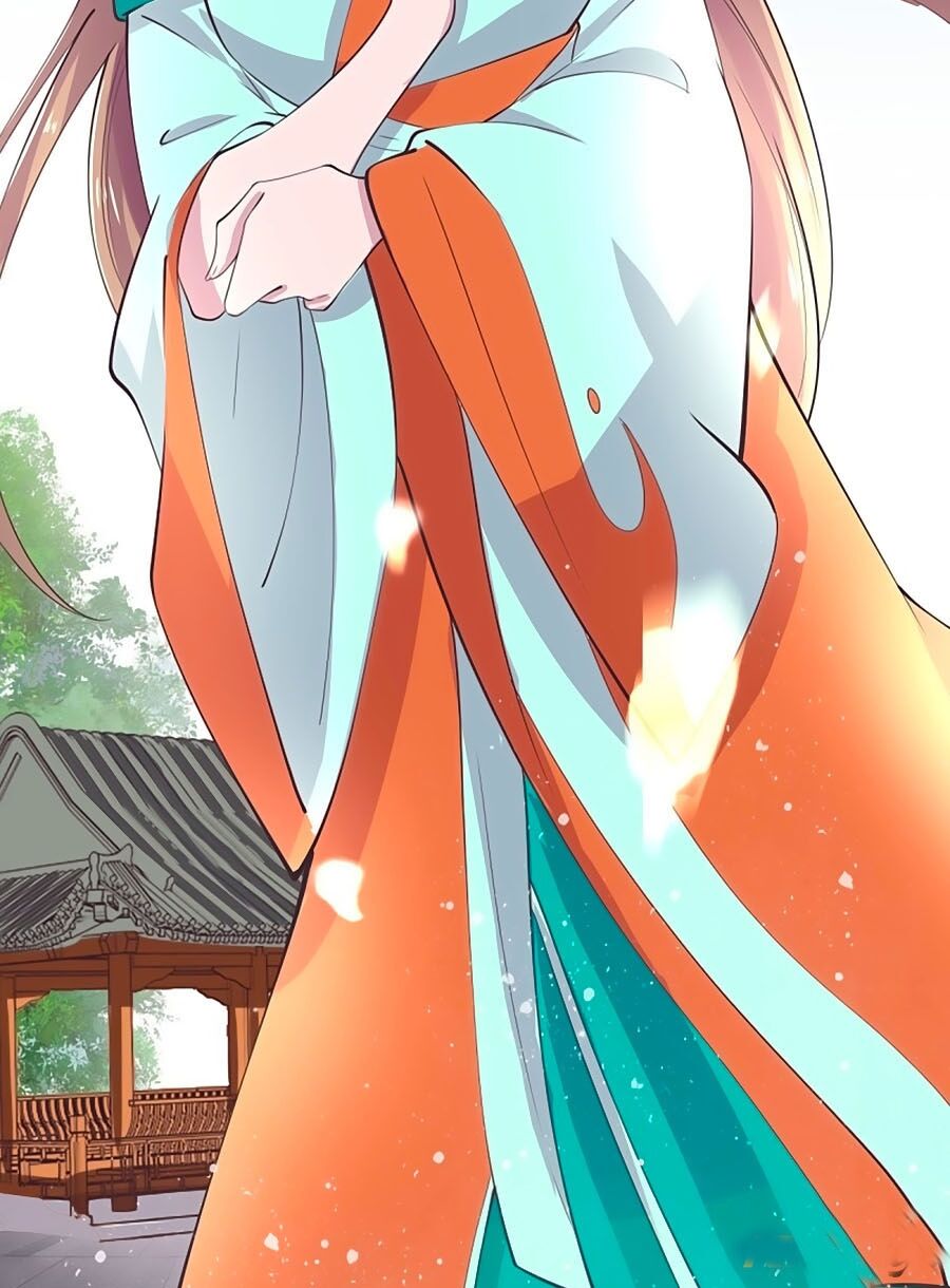 Phượng Ngự Tà Vương: Chapter 26