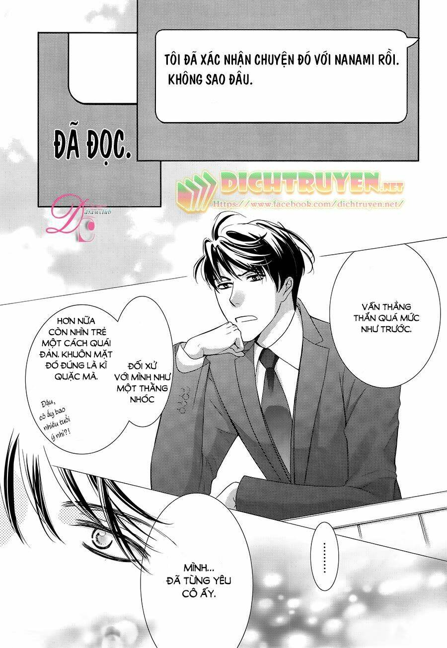 World Customize Creator: Chapter 11