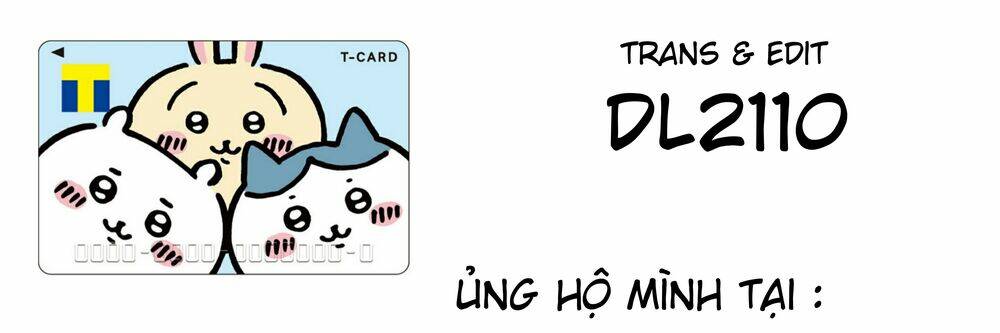 Nekojiru Udon: Chapter 24