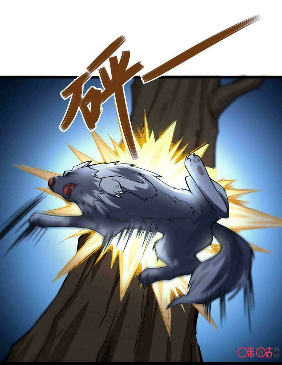 Tu Tiên Cuồng Thần: Chapter 23