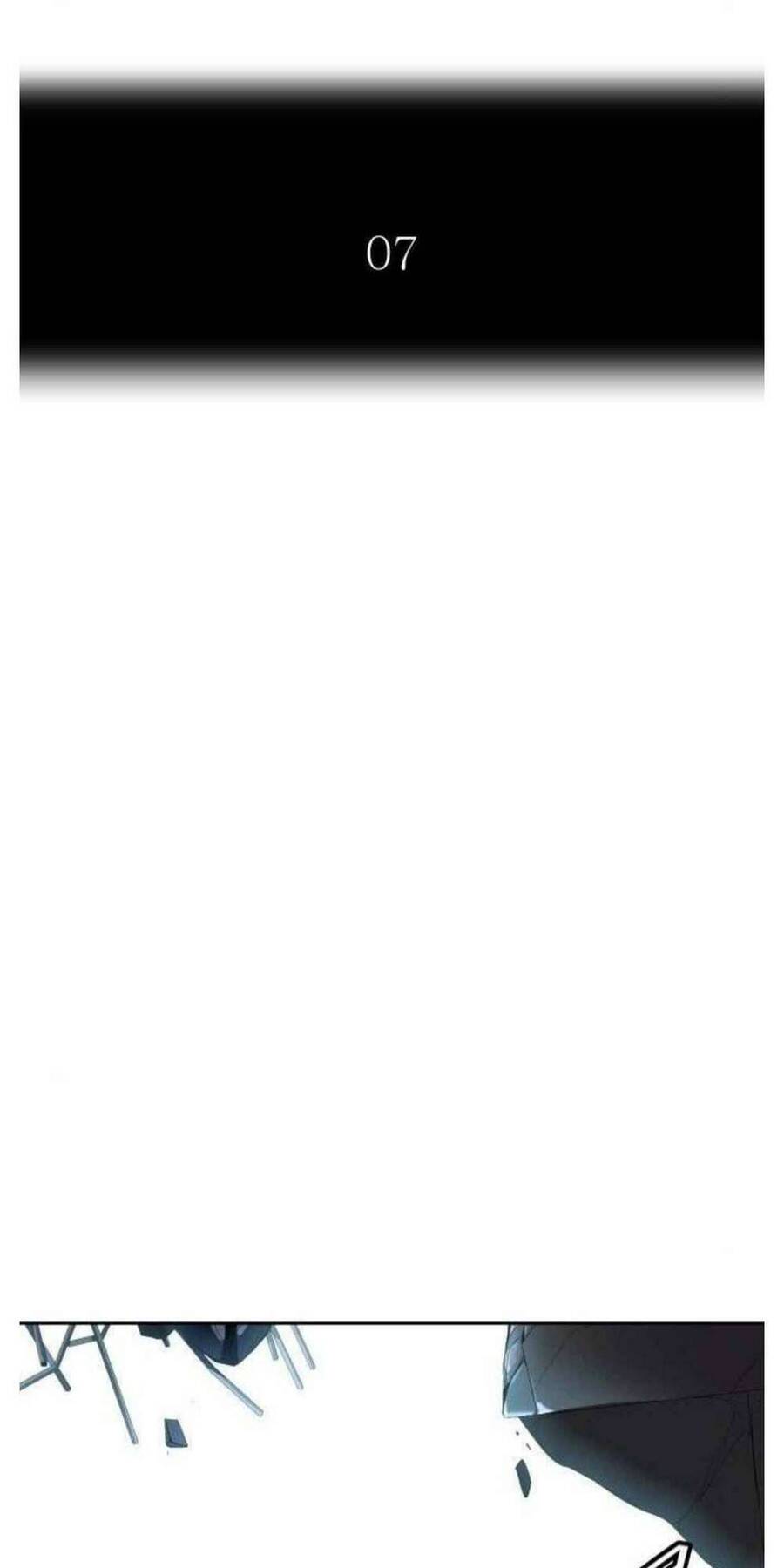 Tòa Tháp Bí Ẩn 2: Chapter 505