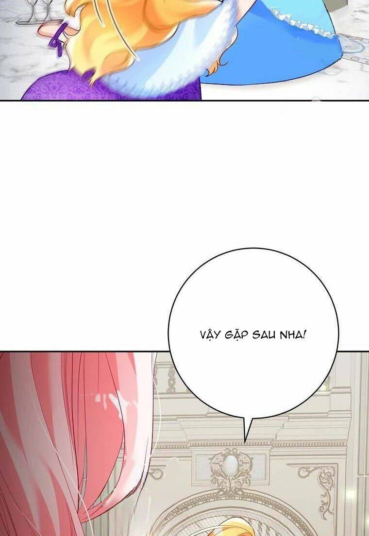 Dư Vị Tách Trà: Chapter 3