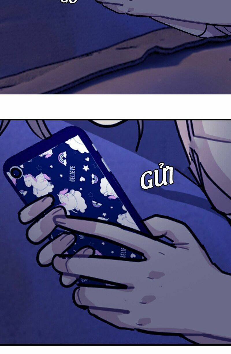 Nửa Đêm Ở Poppy Land: Chapter 20