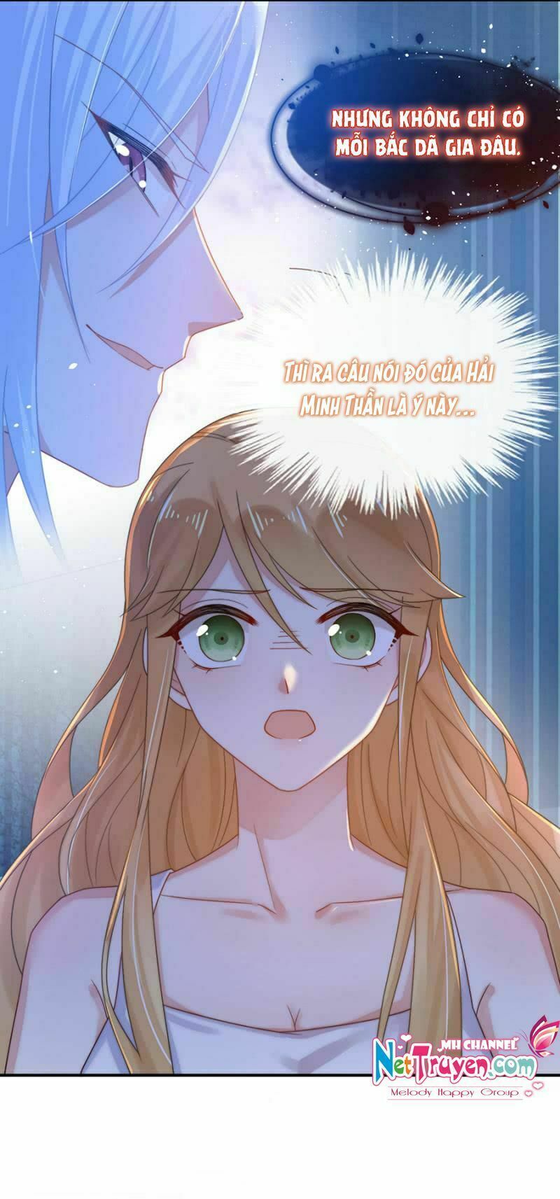 Ma Lạt Thiên Kim Đẩu Ác Thiếu: Chapter 183.5