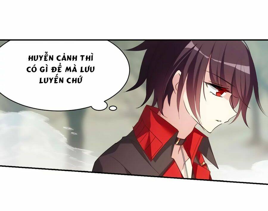 Xuyên Duyệt Tây Nguyên 3000: Chapter 263