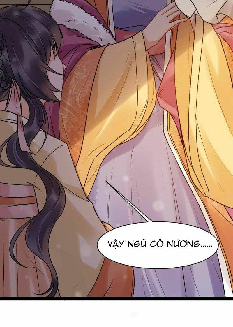 Thịnh Sủng Kiều Nữ Trở Về Triều Ca: Chapter 30