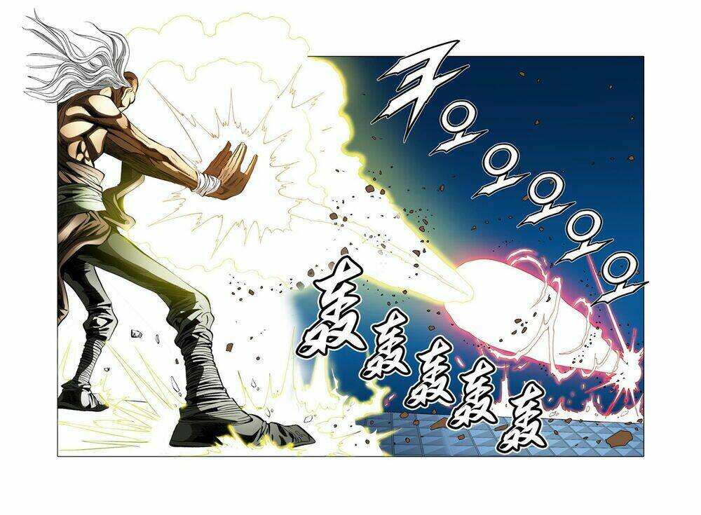 Nhật Tà Nguyệt Ma: Chapter 116