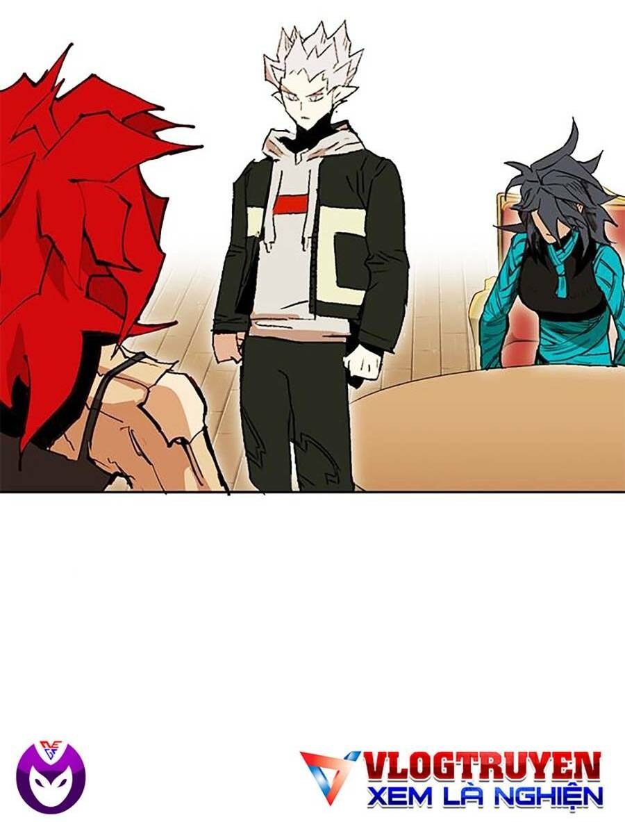 Hard Core Leveling Warrior Ss2: Chapter 128