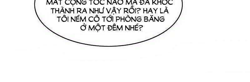 101 Phương Pháp Của Tổng Tài: Chapter 82