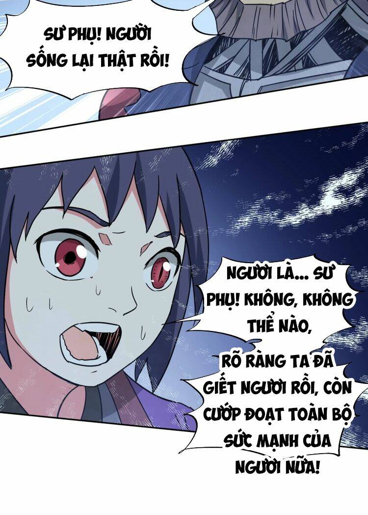 Ta Luyện Giả Kim Trong Thời Đại Tu Tiên: Chapter 32