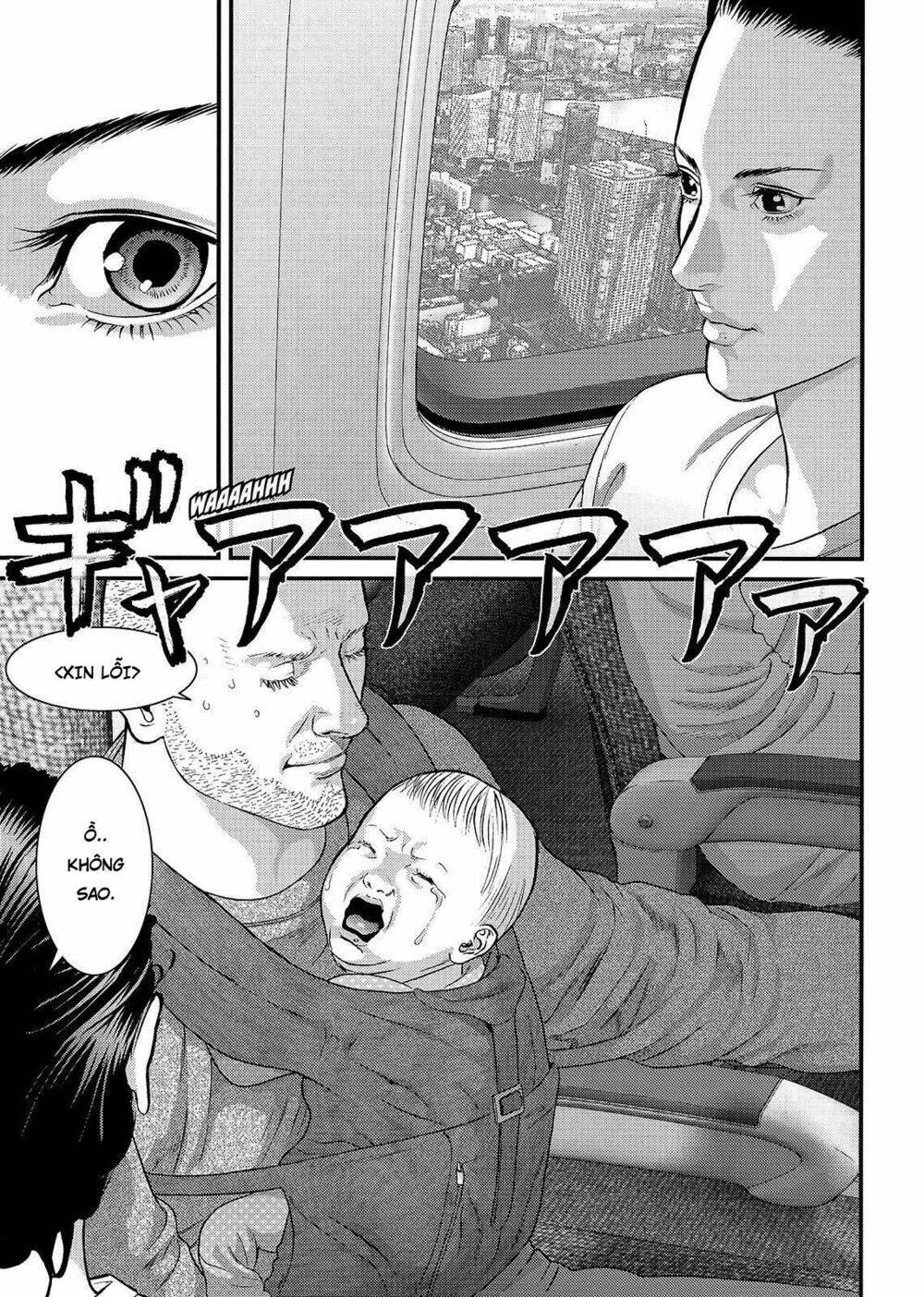 Thế Giới Tiên Hiệp: Chapter 57