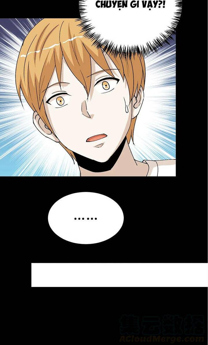 Đai Ca Trở Lại Tuổi 16: Chapter 121