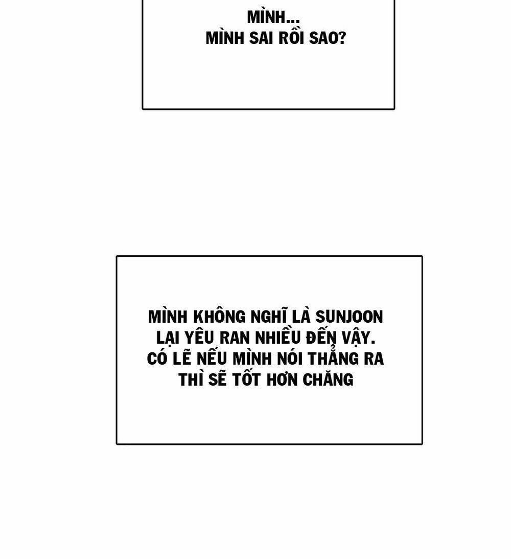 Chuyện Gì Đến, Rồi Cũng Sẽ Đến: Chapter 38
