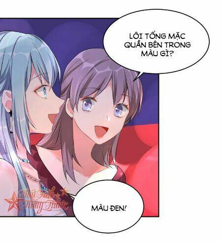 Cẩm Nang Nuôi Dưỡng Ông Xã: Chapter 2