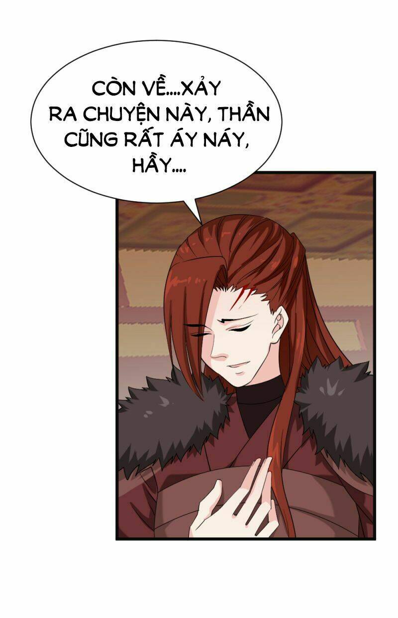 Tuyệt Thế Độc Phi Của Tà Vương: Chapter 83