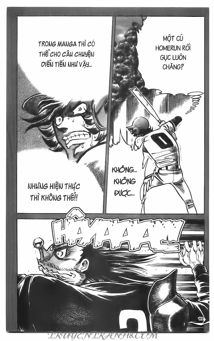 Cây Bút Thần Kỳ: Chapter 49