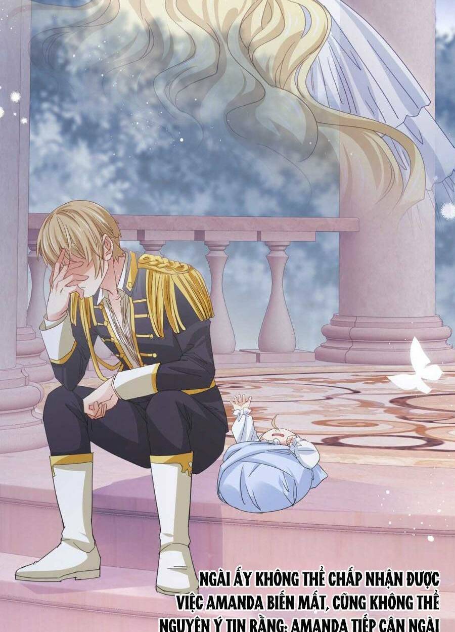 Nữ Hoàng Đầu Tiên Của Đế Quốc: Chapter 81