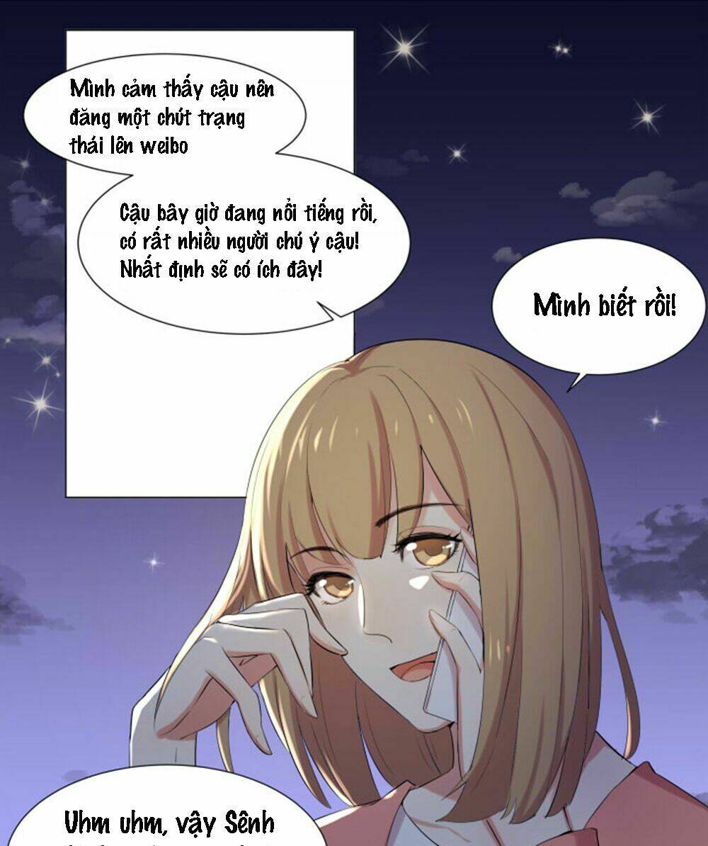 Tinh Hải Phù Mộng: Chapter 9