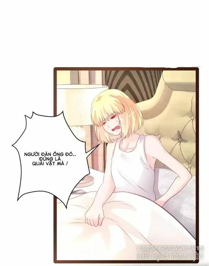 Bản Hợp Đồng Của Tổng Tài Lạnh Lùng: Chapter 42