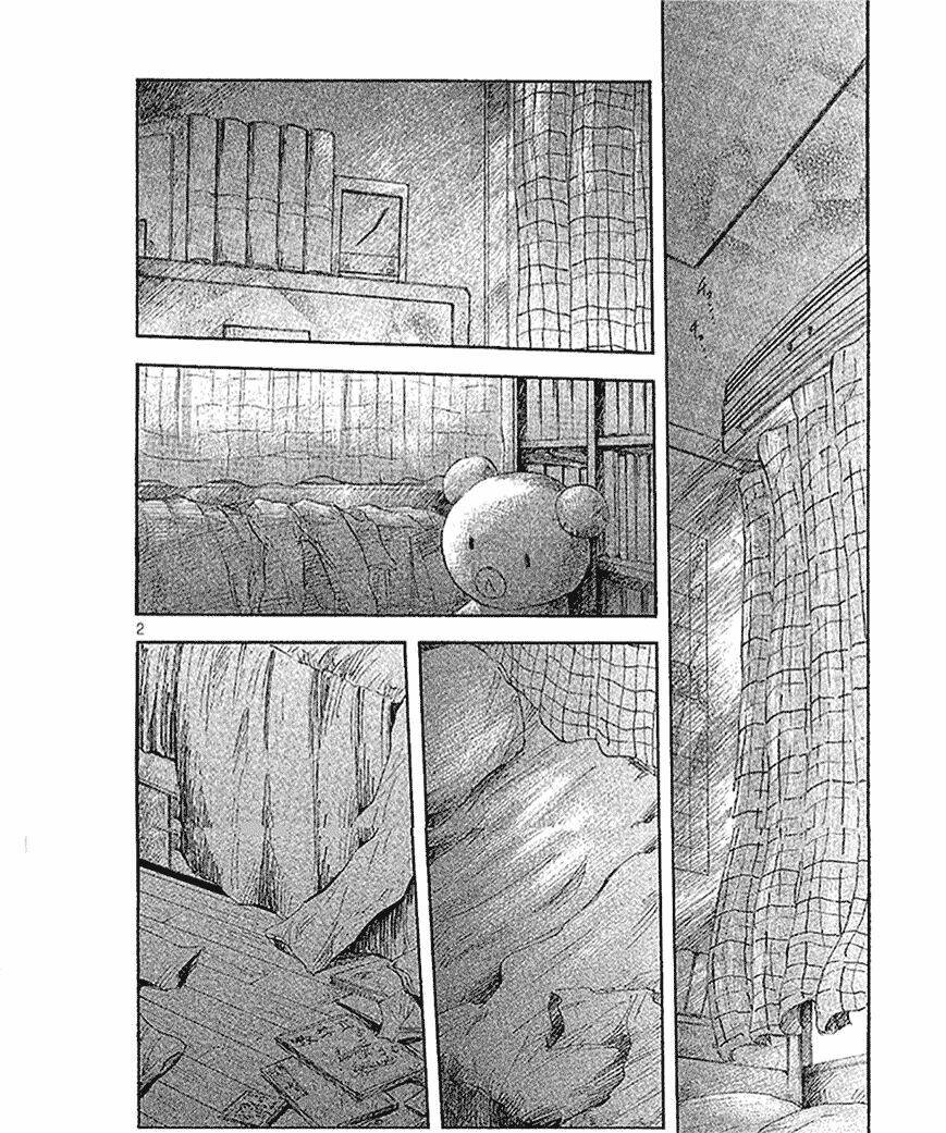 Pupa: Chapter 13