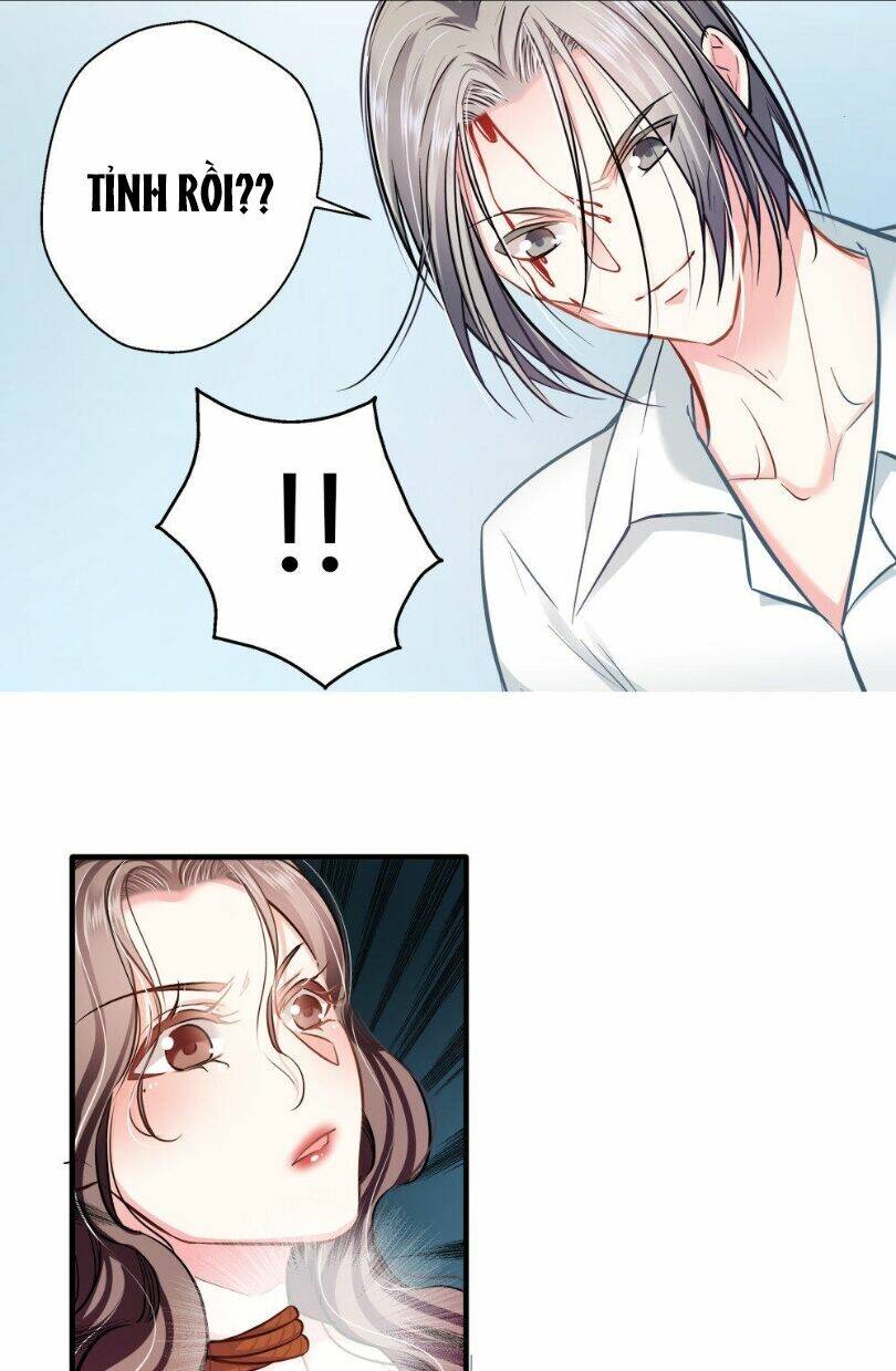 Cưng Chiều Ái Thê Hư Hỏng: Chapter 13