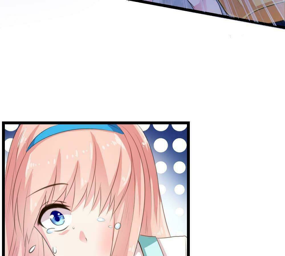 Bản Hợp Đồng Của Tổng Tài Lạnh Lùng: Chapter 1