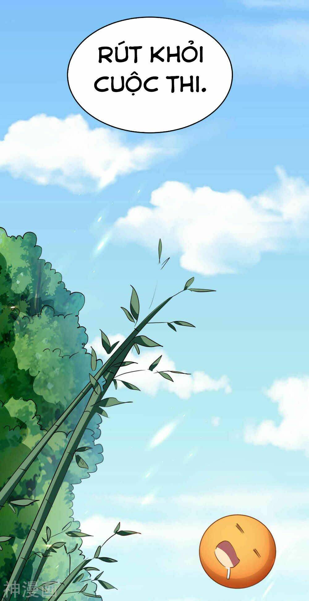 Vạn Giới Tiên Vương: Chapter 110