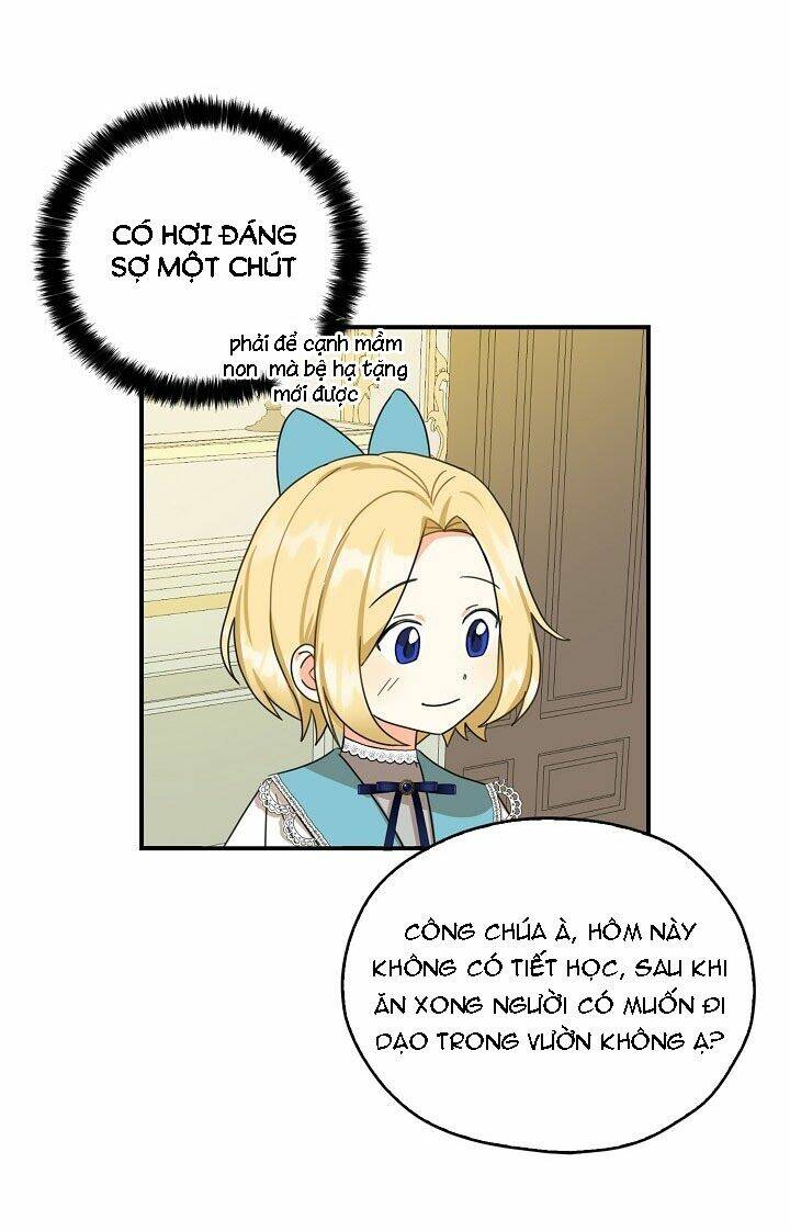 Ba Người Anh Trai Của Tôi Là Bạo Quân: Chapter 19