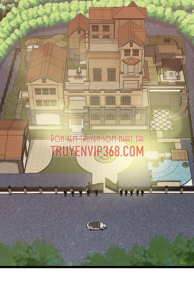 Đai Ca Trở Lại Tuổi 16: Chapter 162