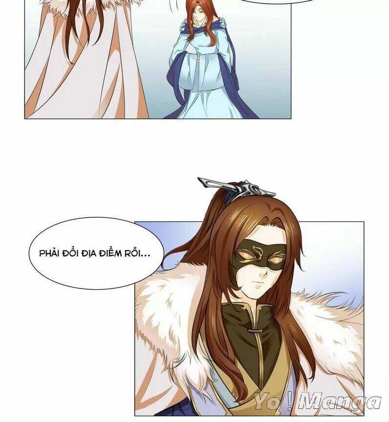 Loạn Thế Hoạ Phi: Chapter 19