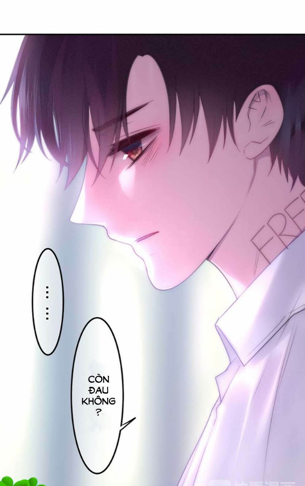 Tháng Sáu Kì Diệu: Chapter 61