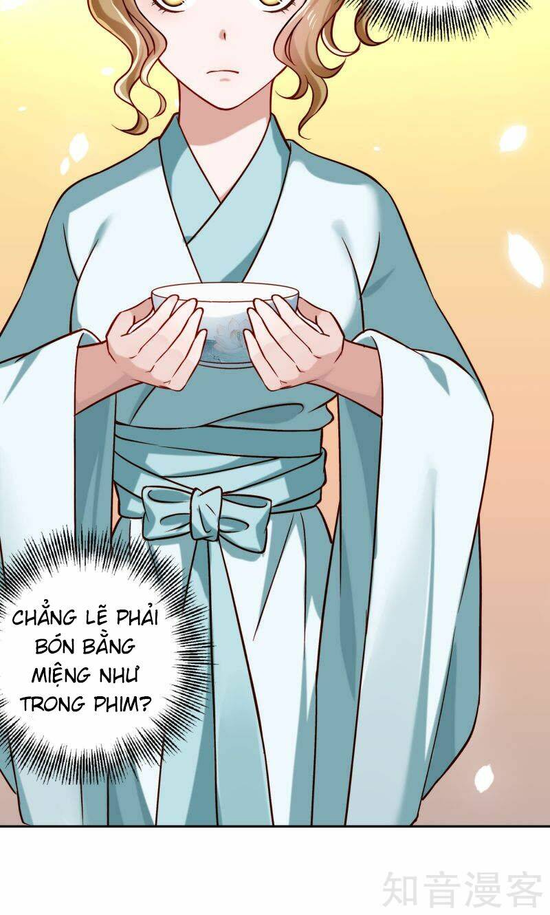 Tiểu Hoàng Thư Và Tiểu Hoàng Thúc: Chapter 23