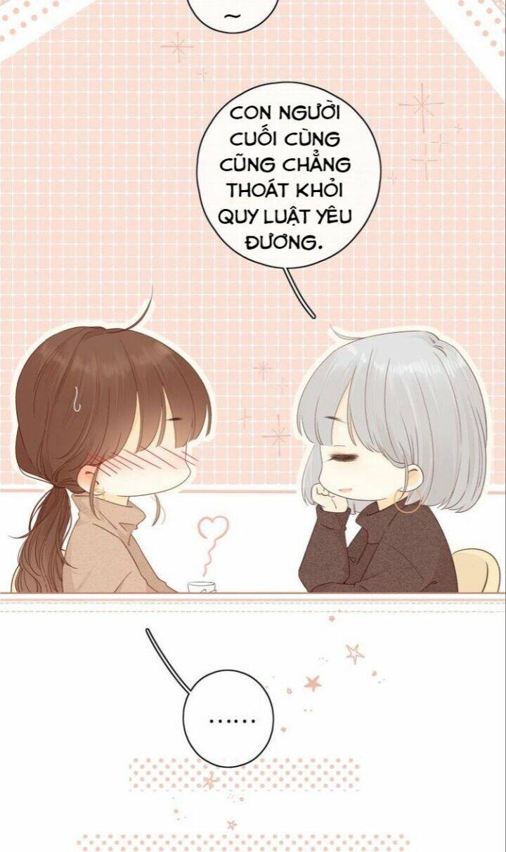 Cô Ấy Không Đáng Yêu: Chapter 69