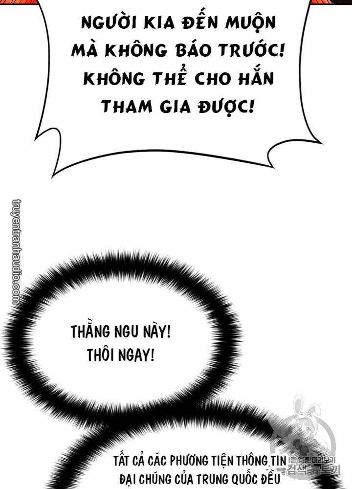 Tôi Tự Động Săn Một Mình: Chapter 73