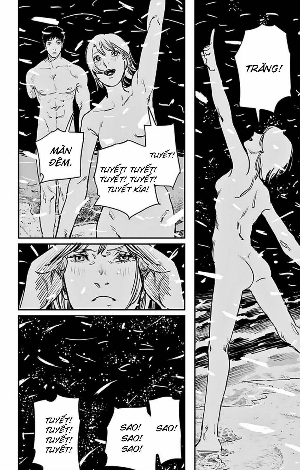 Hoả Quyền: Chapter 52