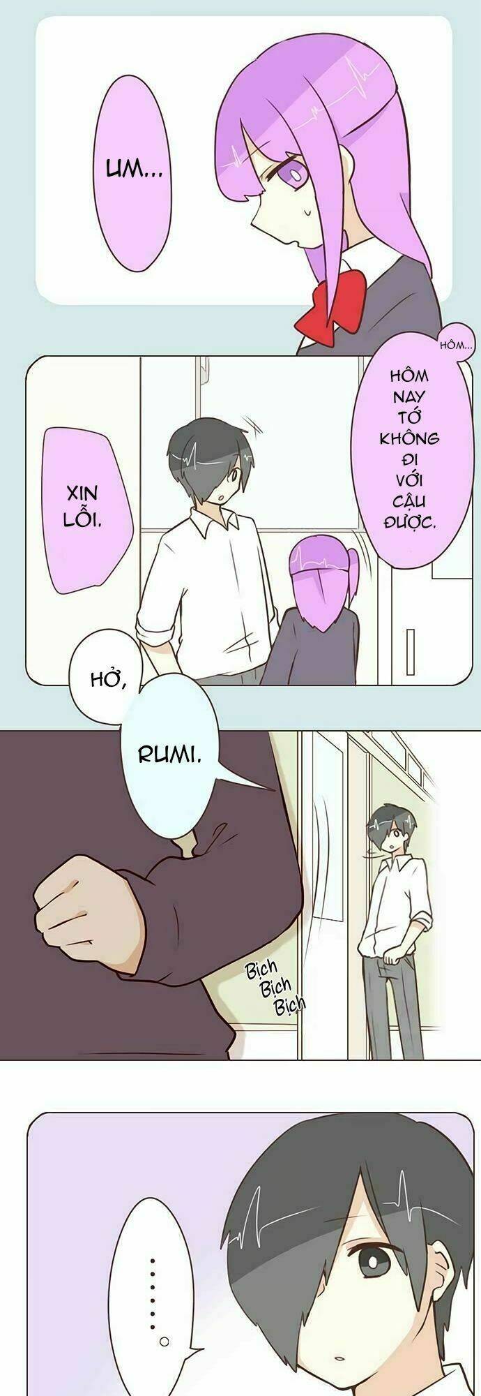 Ike Loli: Chapter 10