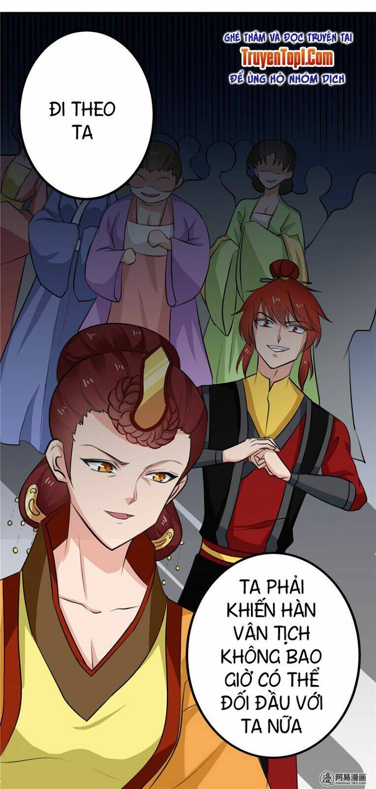 Thiên Tài Tiểu Độc Phi: Chapter 97