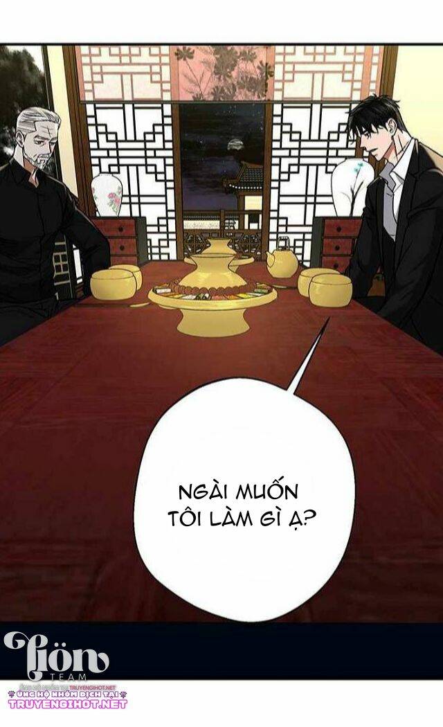 Ước Muốn Của Một Gangster: Chapter 1.2
