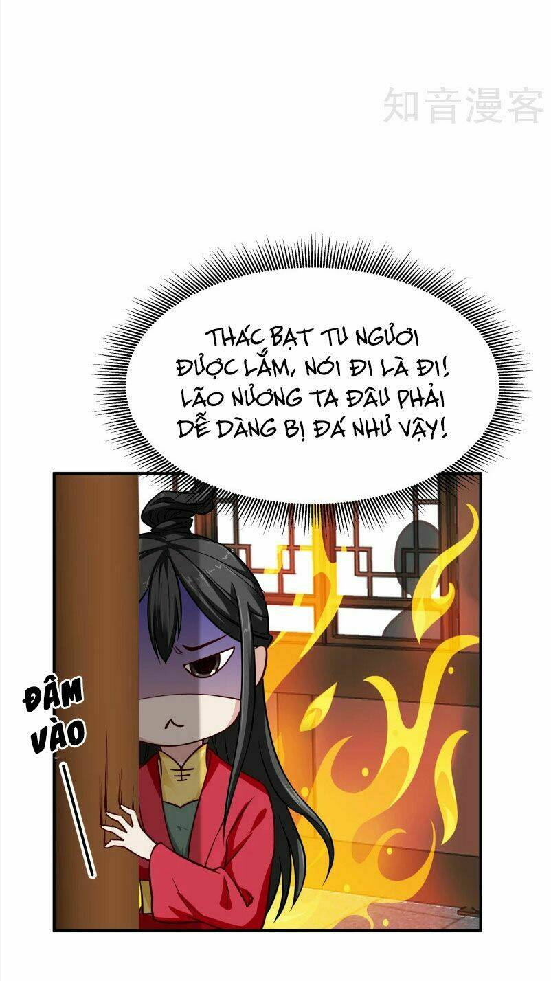Tuyệt Thế Độc Phi Của Tà Vương: Chapter 111