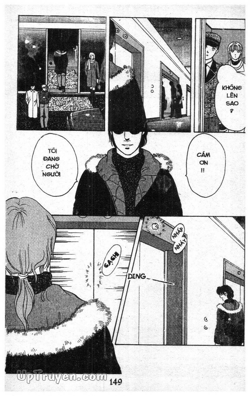 9 Banme No Musashi: Chapter 14