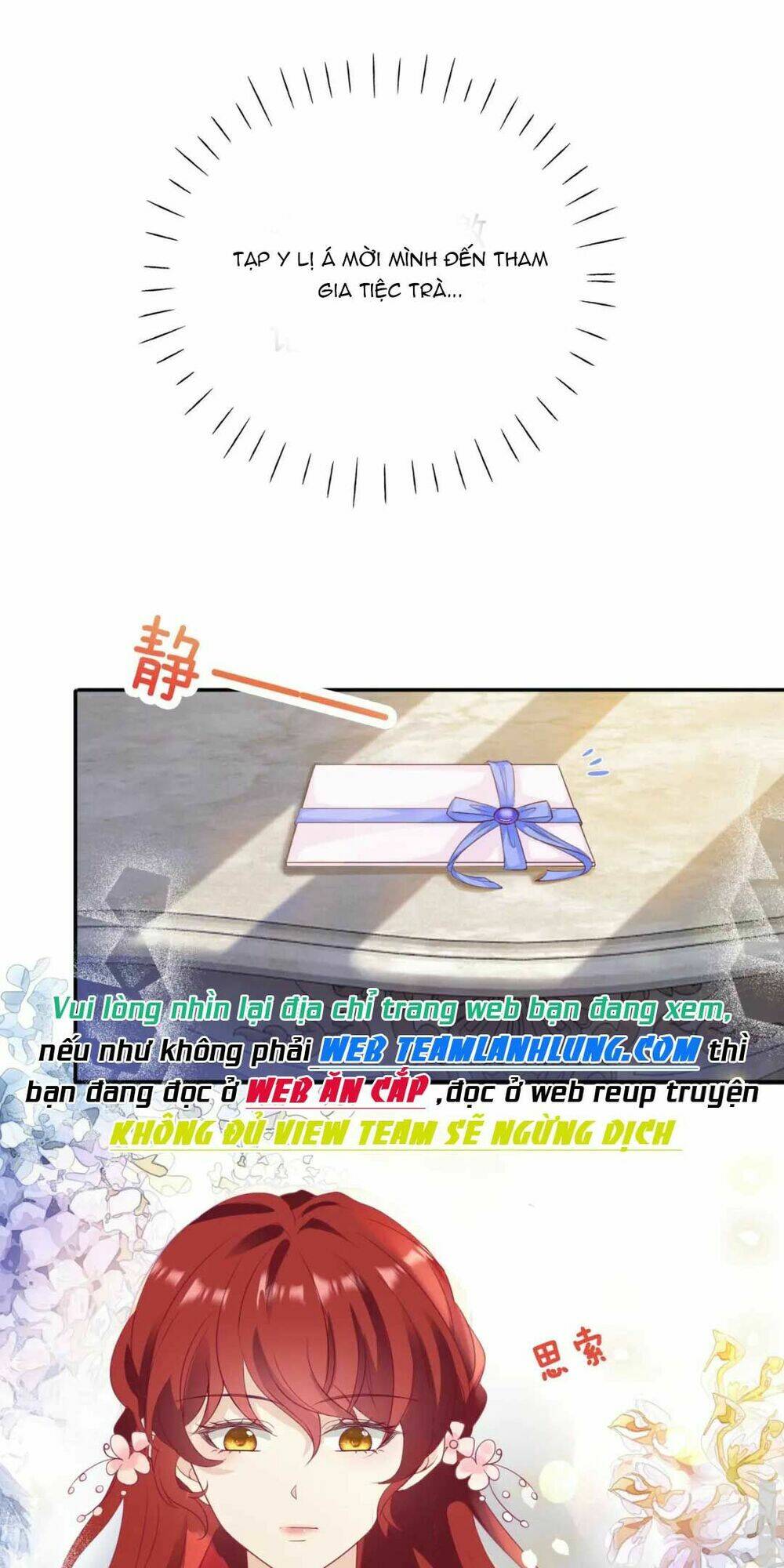 Tôi Tỏ Tình Với Kẻ Thù Của Tôi: Chapter 4