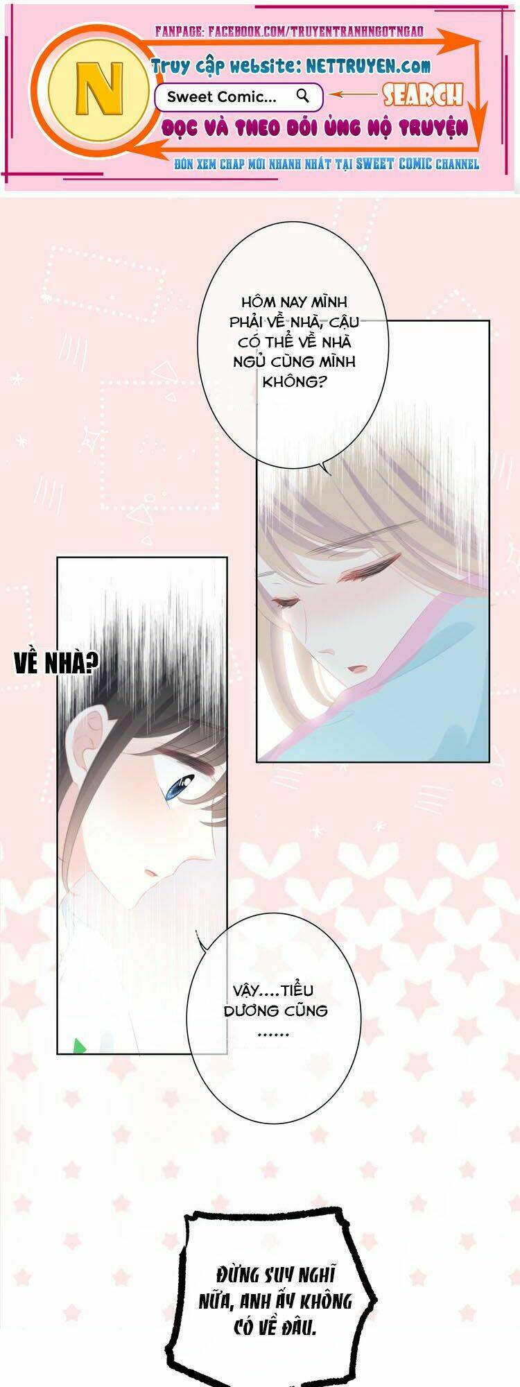 Vấp Phải Nghịch Quang: Chapter 15