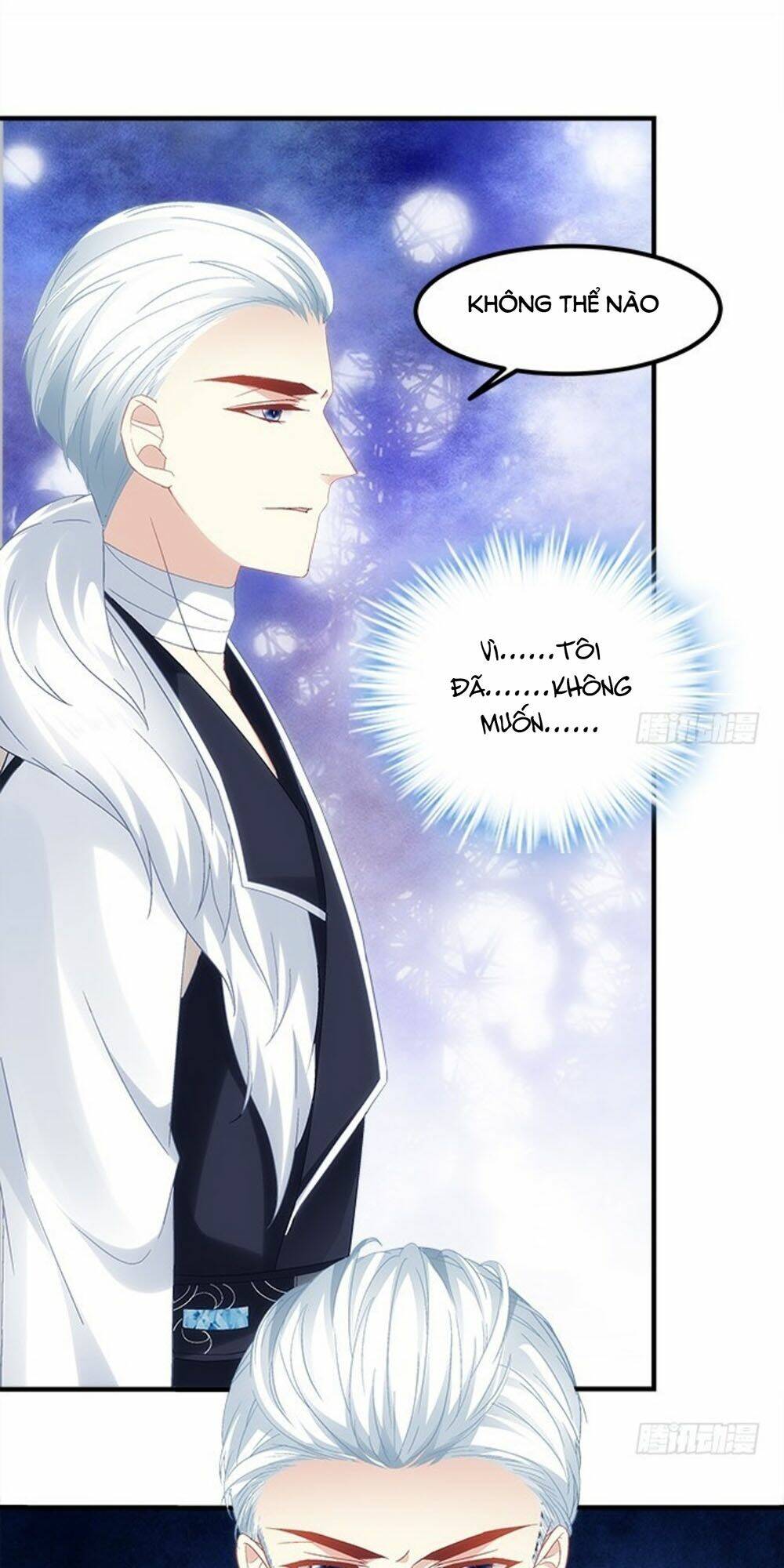 Ám Dạ Vô Thường: Chapter 88