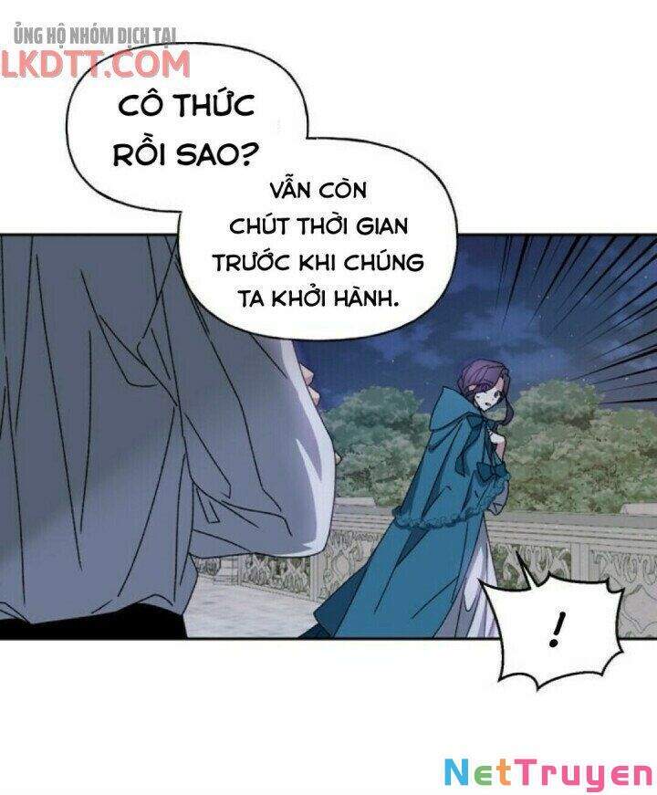 Nàng Công Chúa Trở Thành Vật Hiến Tế: Chapter 17