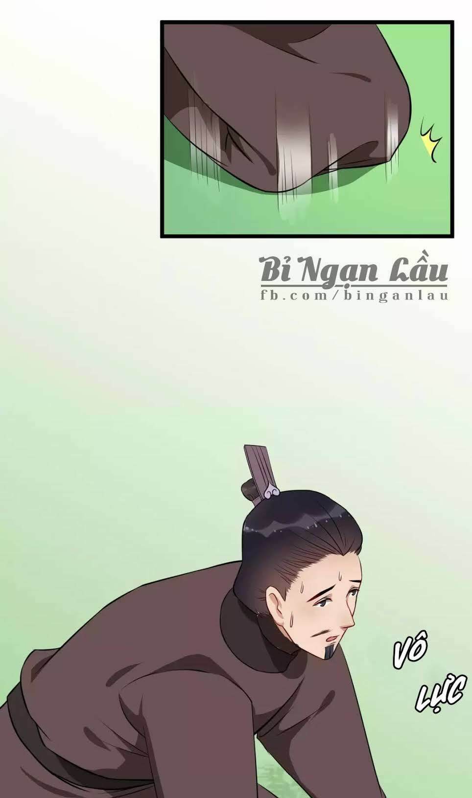 Bồng Sơn Viễn: Chapter 53