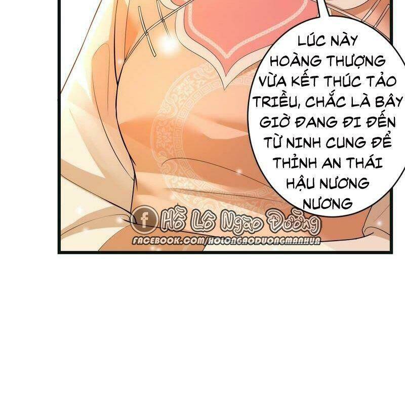 Quận Chúa Vững Vàng, Thiết Lập Nhân Vật Không Thể Vỡ: Chapter 54