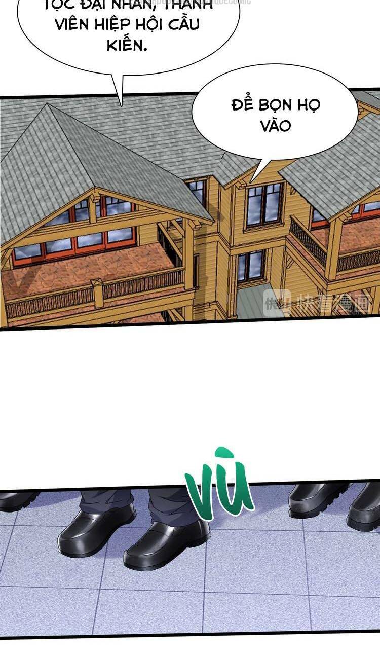 Kinh Thế Kỳ Nhân: Chapter 32